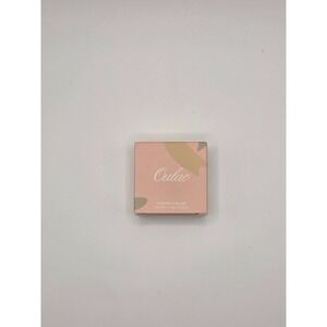 Oulac Cream Color Eyeshadow 012 LUSTERING .22oz